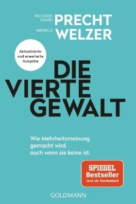 Die vierte gewalt - die,