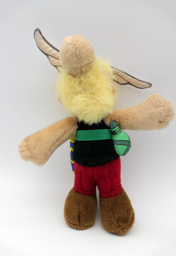Asterix 1994 25cm - , michael