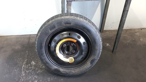 Reserverad fiat panda - reserverad,