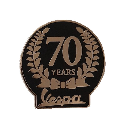 Vespa roller 70th anniversary - roller,