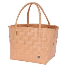 HANDED BY Shopper Paris ORANGE