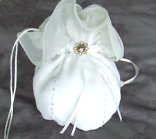 Brauttasche Hochzeit Kommunion