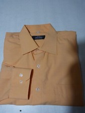 Herrenhemd, Langarm ,LEONARDO-Studio, XL s 43