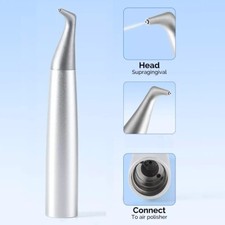 Dental Air Polisher Prophy
