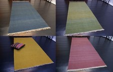 Handgewebter Gashgai Kelim Uni