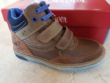 s.Oliver Boots, Gr. 28, braun