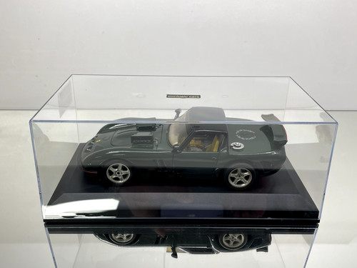 Ferrari 250 gto pickup - gto,