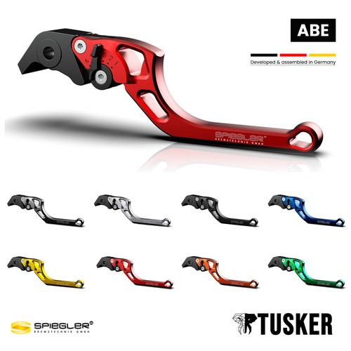 Spiegler tusker hebel für - tusker,