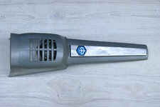 Piaggio  Vespa 50 N S aus Bj. 1975  Abdeckung vorn Blende front