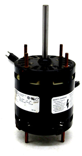 Neu fasco d1126 motor - fasco, 208-230v