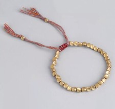 Buddha Armband, Tibet, Buddhismus, Glücksarmband, Herrenarmband, Orientalisch