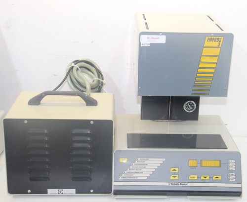 Schütz dental empros - schütz, 3