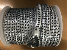 Ankerleine / Blei / Kausch / 10 / 12 / 14 / 16 / Boot / Anker / Bleileine / 