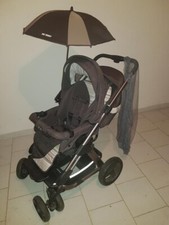 Kombikinderwagen ABC Design