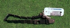 Sprenger NECK-TECH Halsband oder Ersatzglieder Edelstahl + -schwarz + Curogan