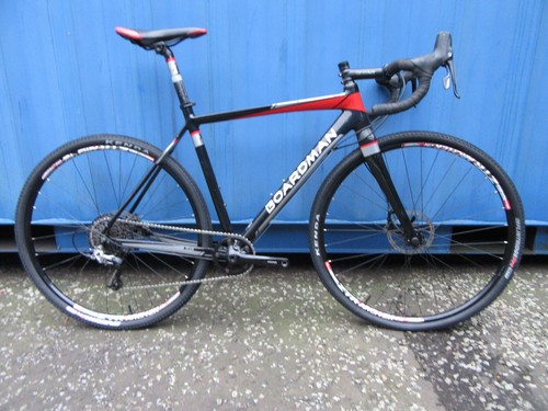 Boardman team cyclocross - cyclocross, /