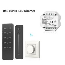0/1-10V AC LED Dimmer