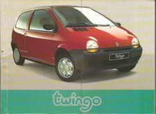 Renault twingo - renault,