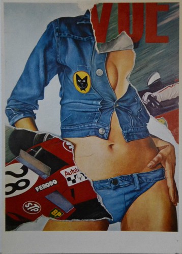 Fritz köthe 70er - köthe,