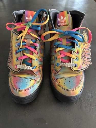 Adidas originals wings - originals, js