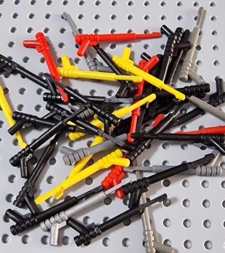 Lego harpune harpoon waffe - harpoon,