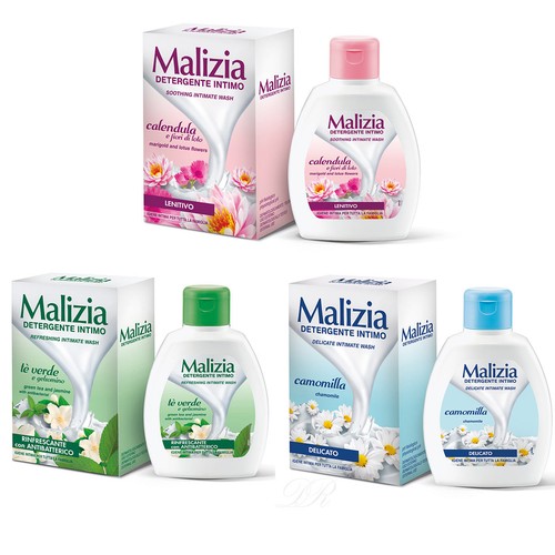 Malizia intimseife - malizia,