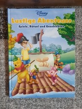 Buch Disney Winnie Puuh
