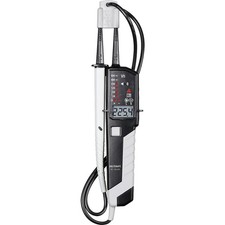 VOLTCRAFT VC-55 LCD