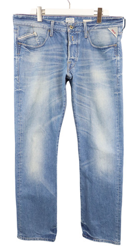 Replay waitom jeans herren w36 - waitom,