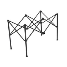 Camping Tischbeine klappbar