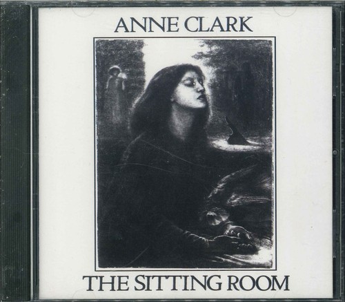 Anne clark the sitting room - clark, room"
