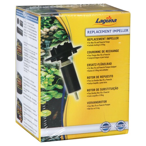 Laguna impeller für powerjet - für,