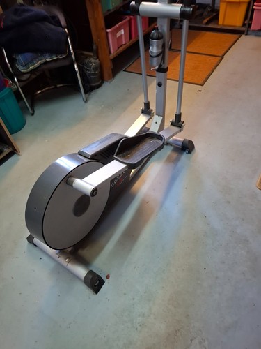 Kettler crosstrainer astro - kettler,