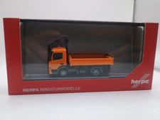 Herpa 1:87 NEU in OVP -