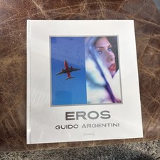 Eros Guido Argentini Book Rare
