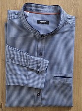 Walbusch Extraglatt Langarm