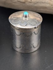 Alte pillen silber dose - alte,