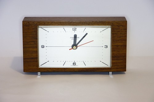 Junghans electronic ato - electronic,