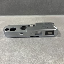 Leica M4 Deckkappe ohne