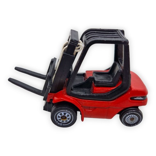 Siku 2699 linde h30 - siku,