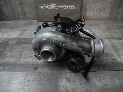 Audi k04 amk - s3, 8l