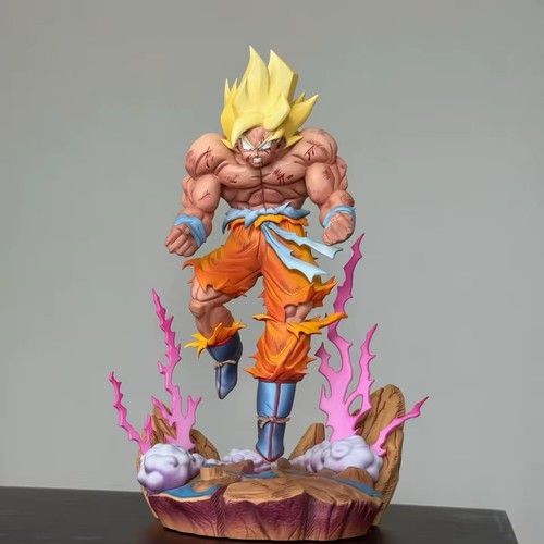 Dragon ball son goku super - dragon,