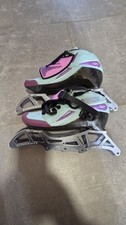 Bont Speedskates, Inliner Bont