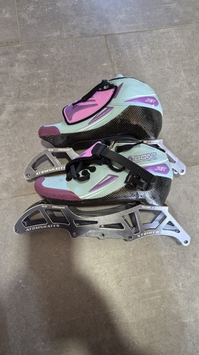Bont speedskates inliner - bont,