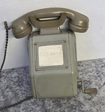 Seltenes kurbeltelefon - seltenes,