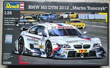 Revell 07082 bmw dtm - revell,