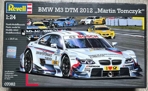 Revell 07082 bmw - revell,