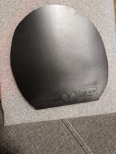  Butterfly Tenergy 19 Schwarz