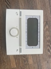 Junkers Bosch FR100 Raumtemperaturregler Thermostat Steuerung Reglung 7719002910