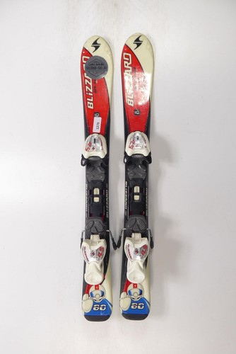 Blizzard blizzi kinder ski - blizzard, kinder-ski